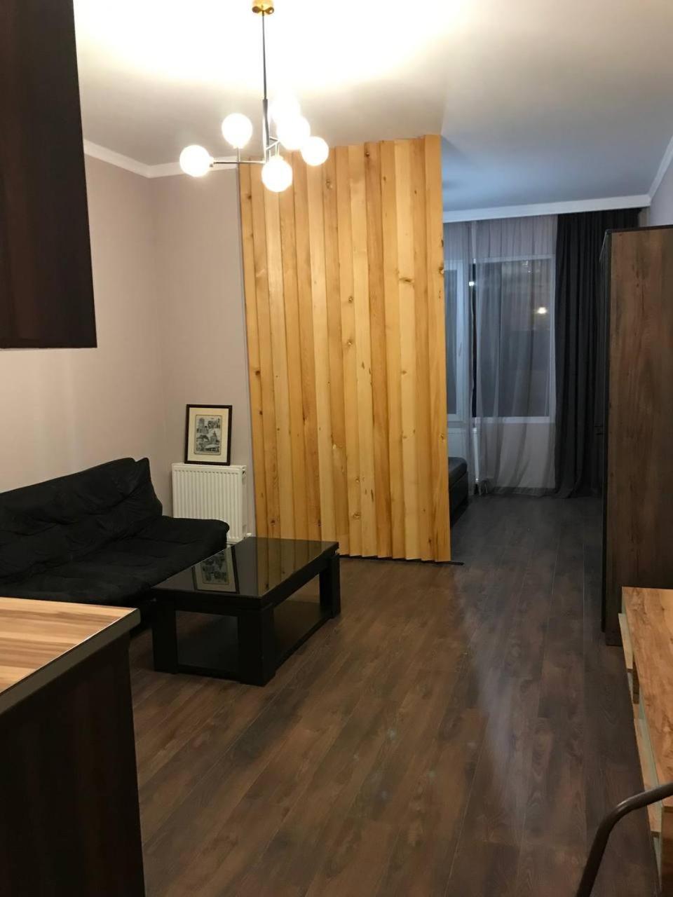Room Studio 1 Tbilisi Buitenkant foto