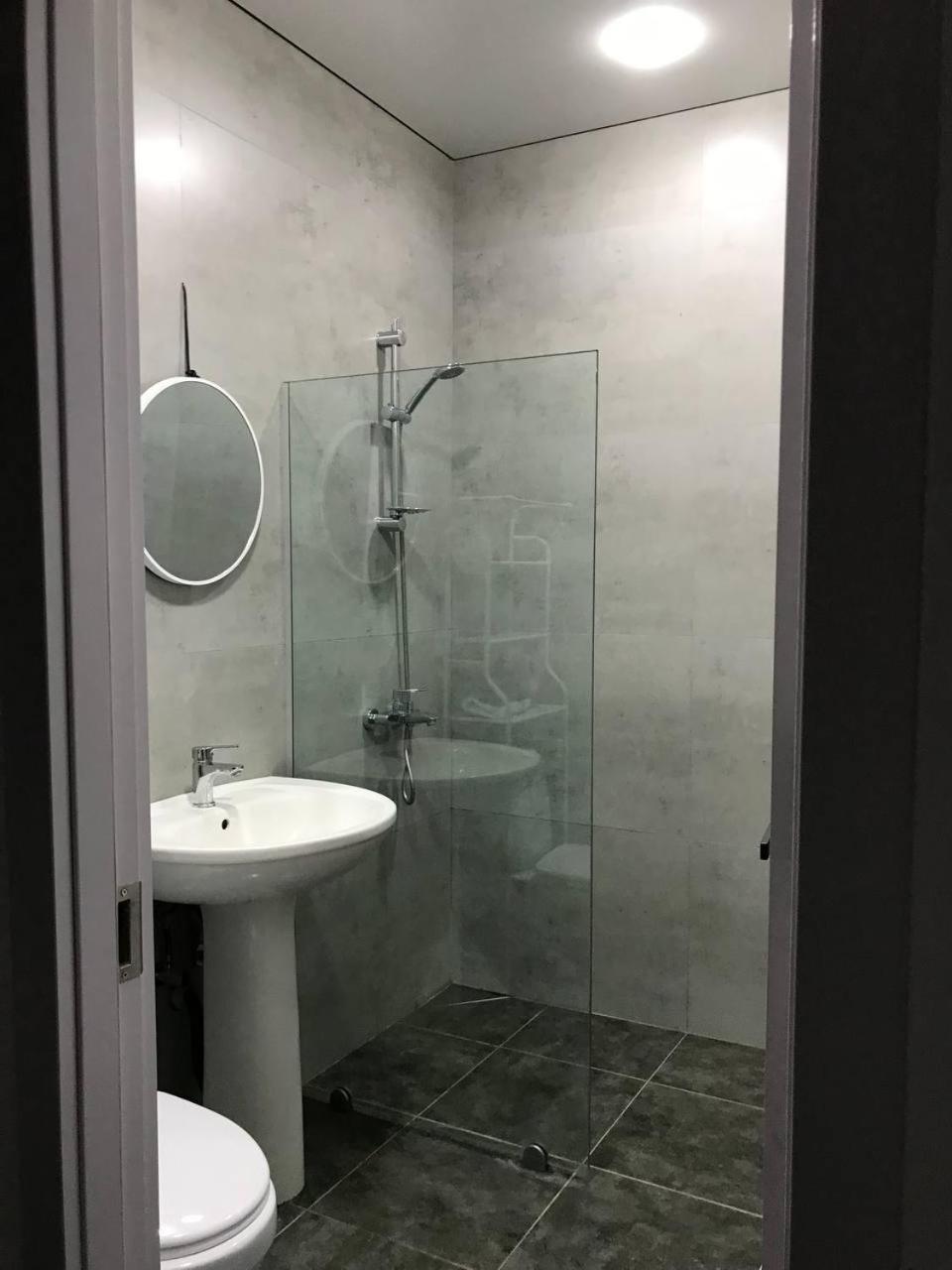 Room Studio 1 Tbilisi Buitenkant foto